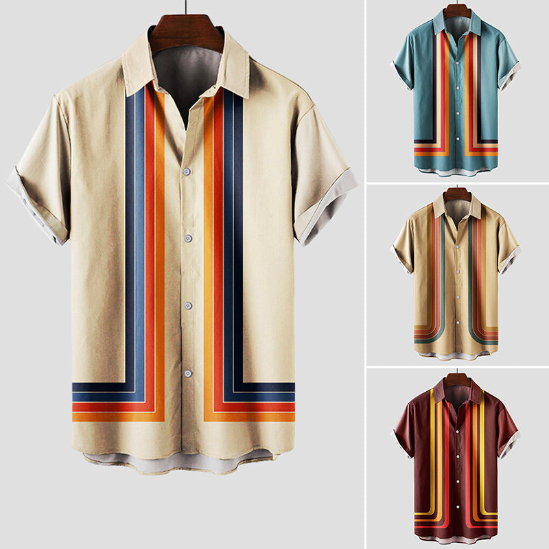 Valencia Camisa Retro