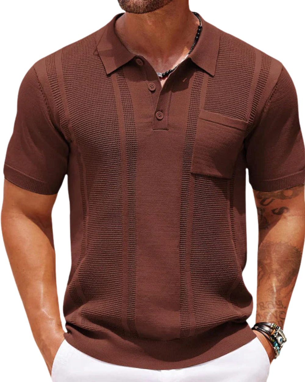 Polo transpilable Ahbu Dabi™