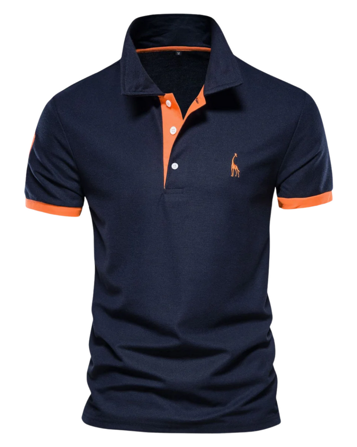 Polo informal Charles™