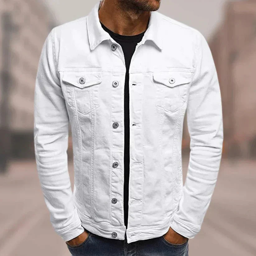 Chaqueta vaquera Carlos™