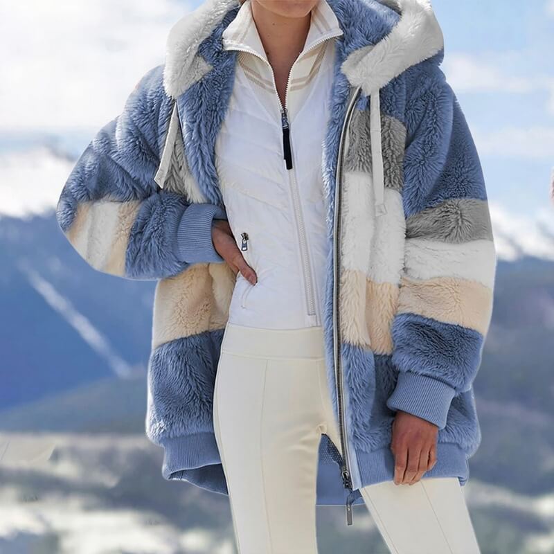 Chaqueta cálida y elegante Baiona™