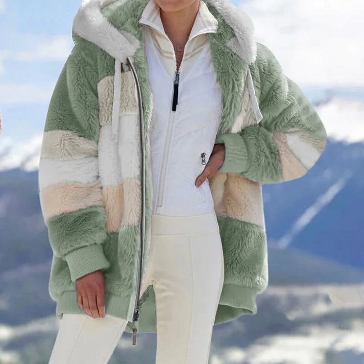 Chaqueta cálida y elegante Baiona™