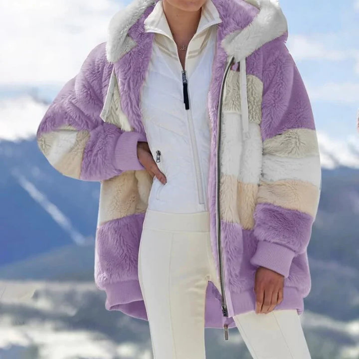 Chaqueta cálida y elegante Baiona™