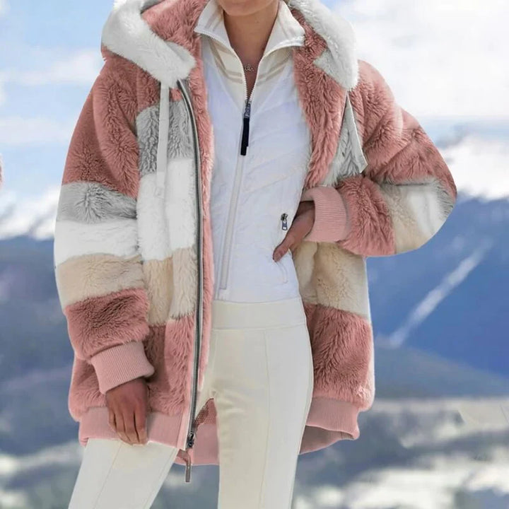 Chaqueta cálida y elegante Baiona™