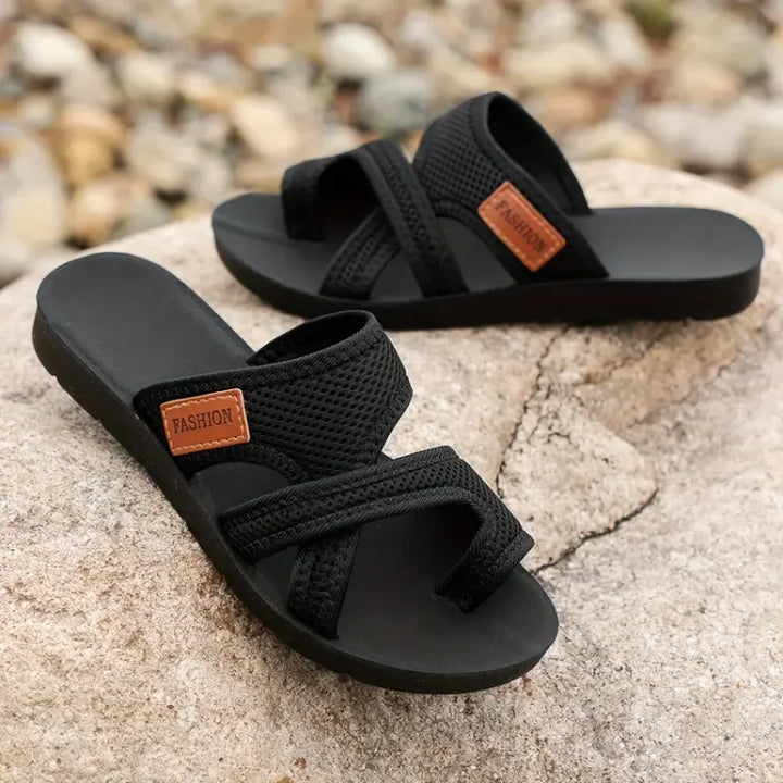 Cómodas sandalias ortopédicas Elisa™