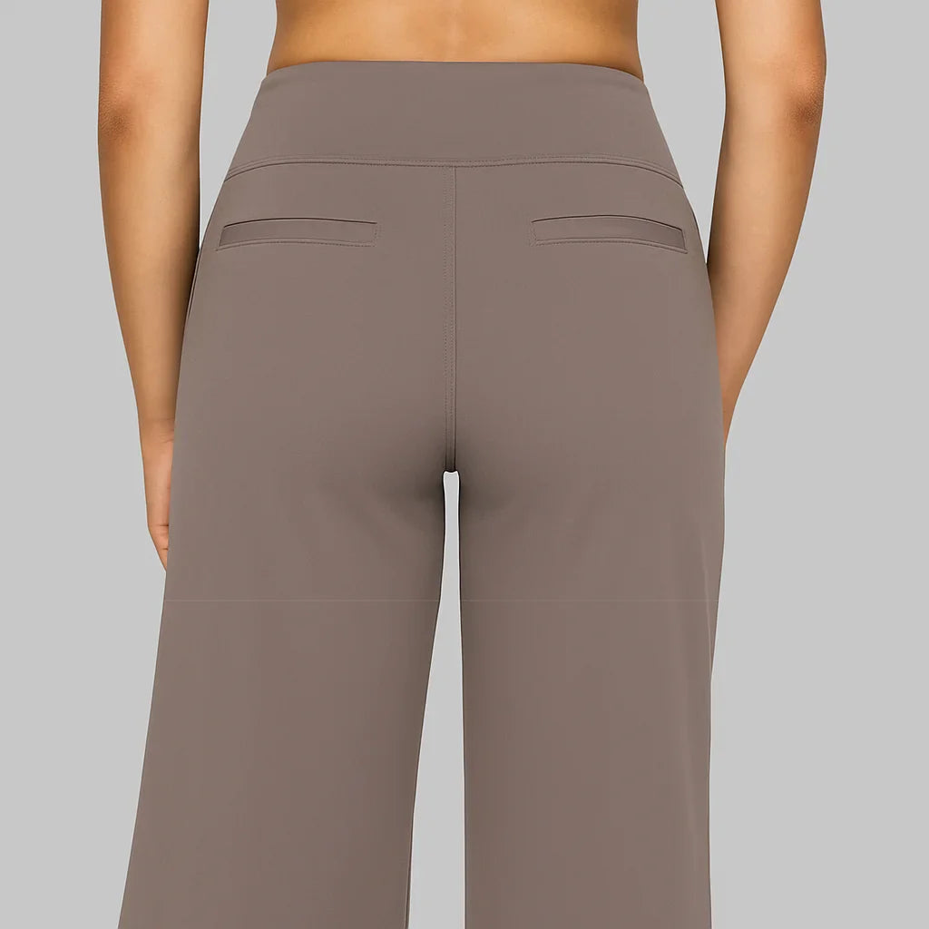 Abril™ - Los pantalones elásticos más cómodos