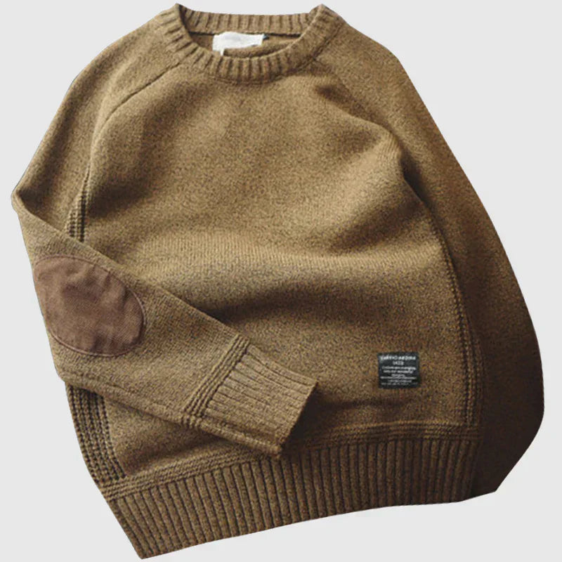 Jersey de punto de invierno Isco™