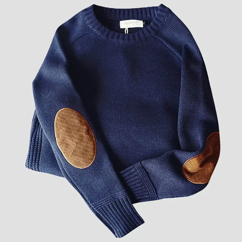 Jersey de punto de invierno Isco™