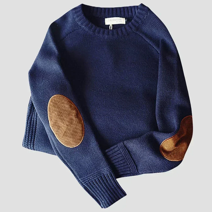 Jersey de punto de invierno Isco™