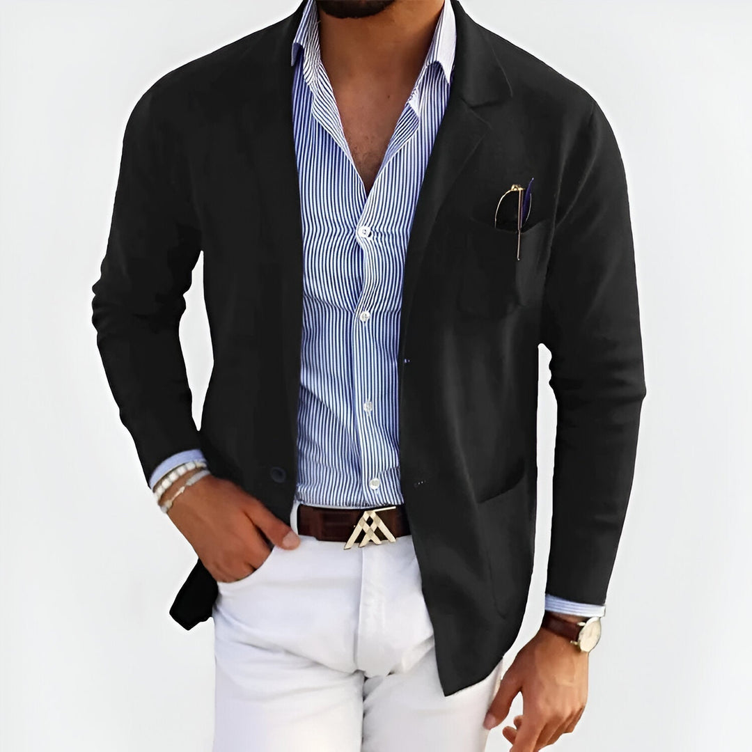 Chaqueta de lujo Dexter™