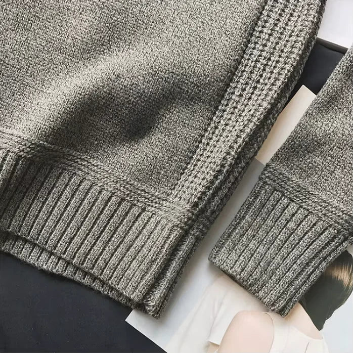 Jersey de punto de invierno Isco™