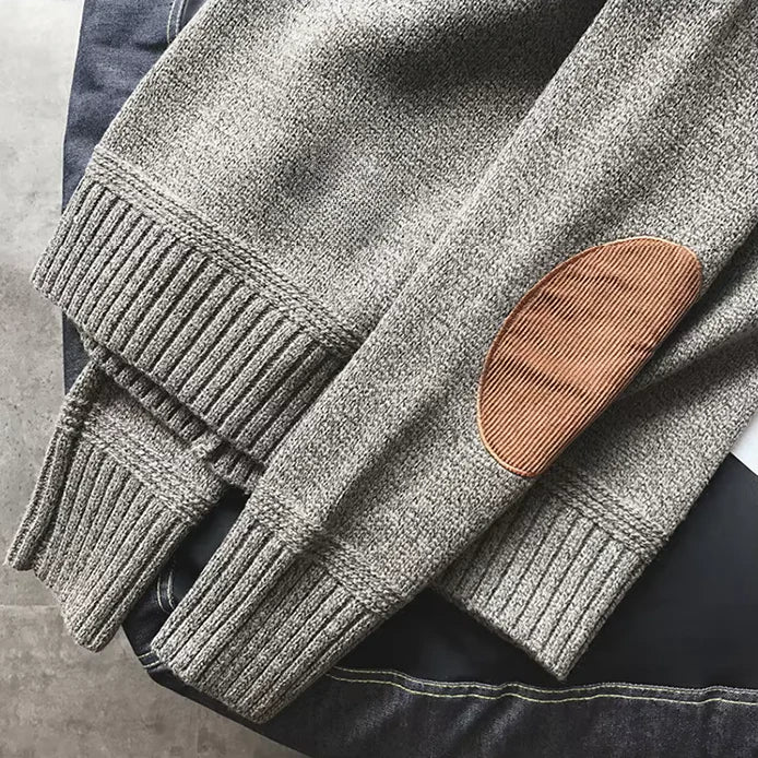 Jersey de punto de invierno Isco™
