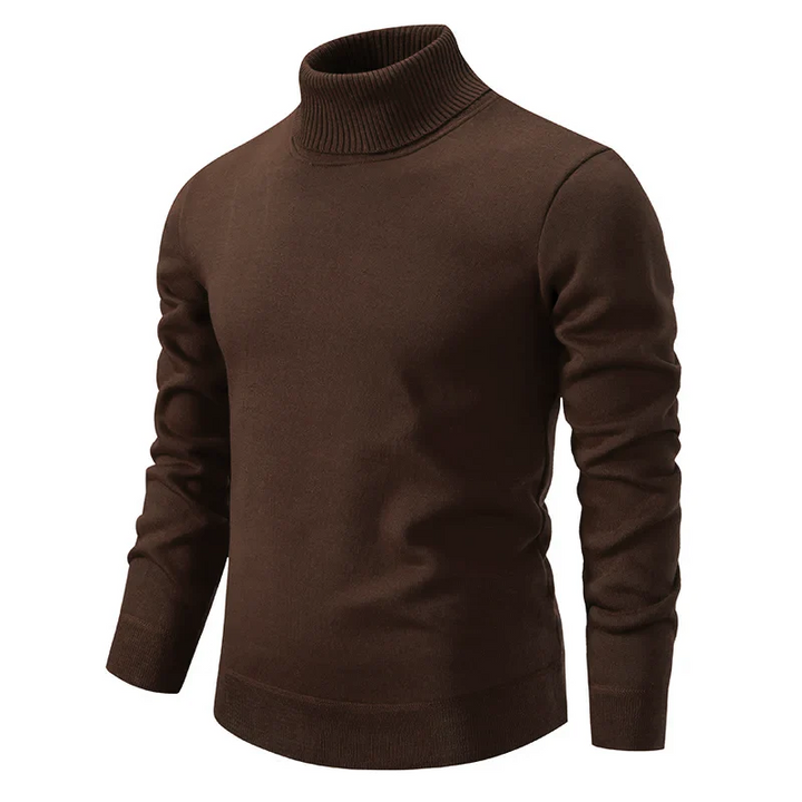 Jersey de cuello alto Gerard™