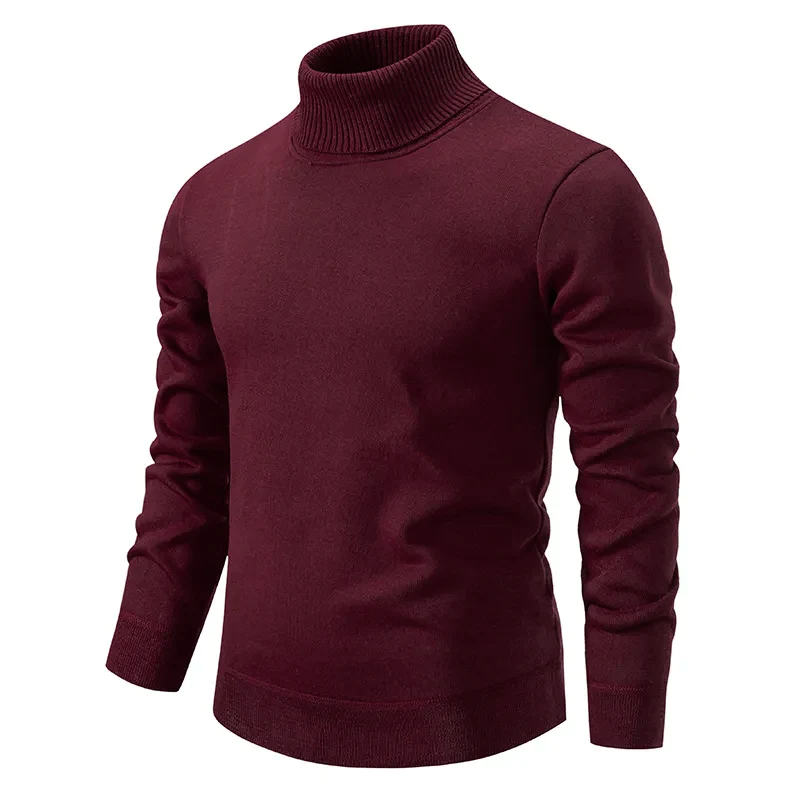 Jersey de cuello alto Gerard™