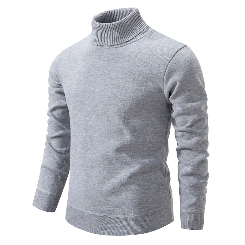 Jersey de cuello alto Gerard™