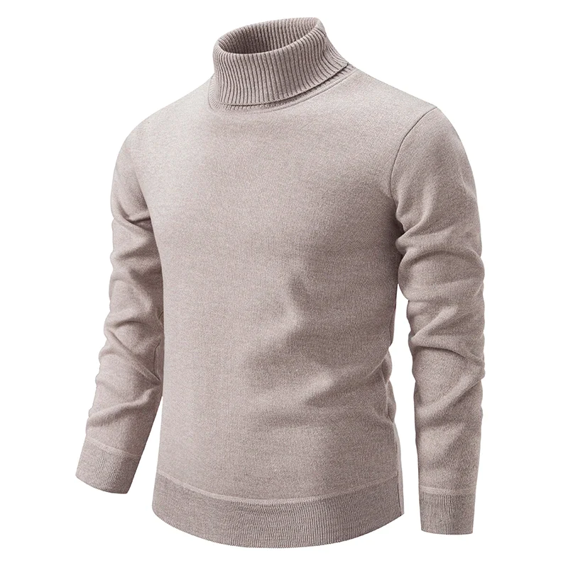 Jersey de cuello alto Gerard™