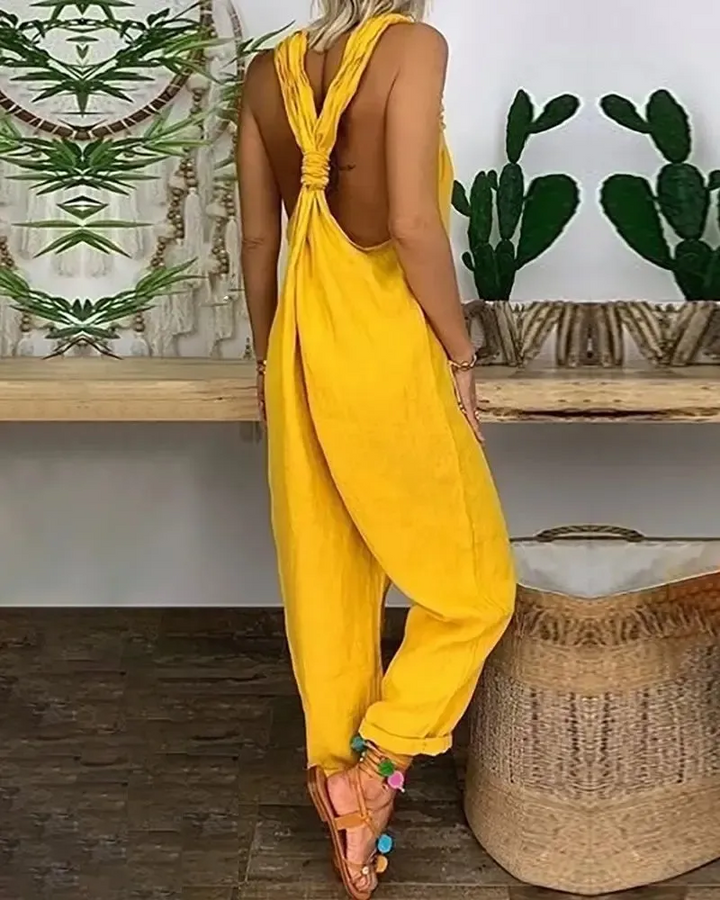 Mono cómodo con detalle de lazo Olivia™