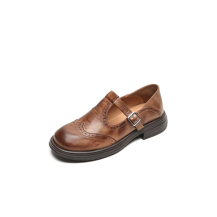 Martina™ – ELEGANTES ZAPATOS DE CUERO