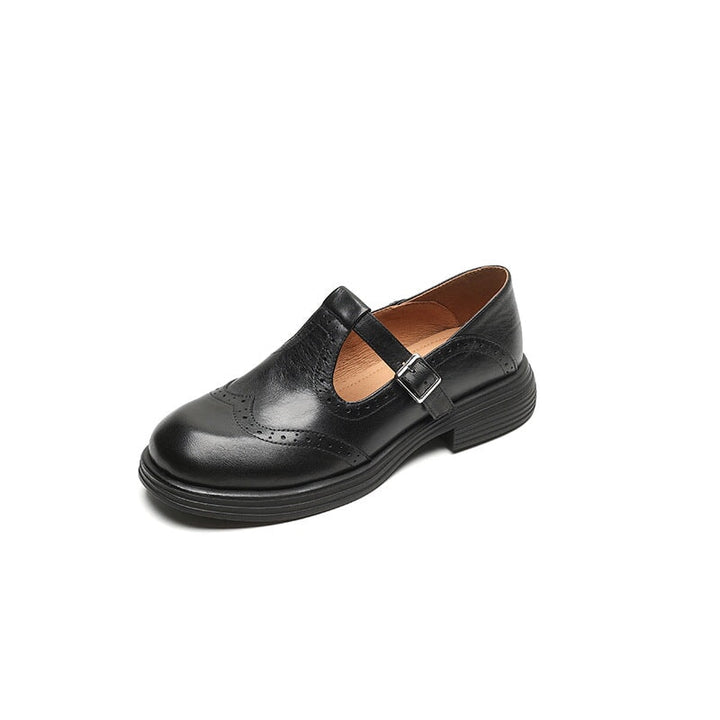 Martina™ – ELEGANTES ZAPATOS DE CUERO