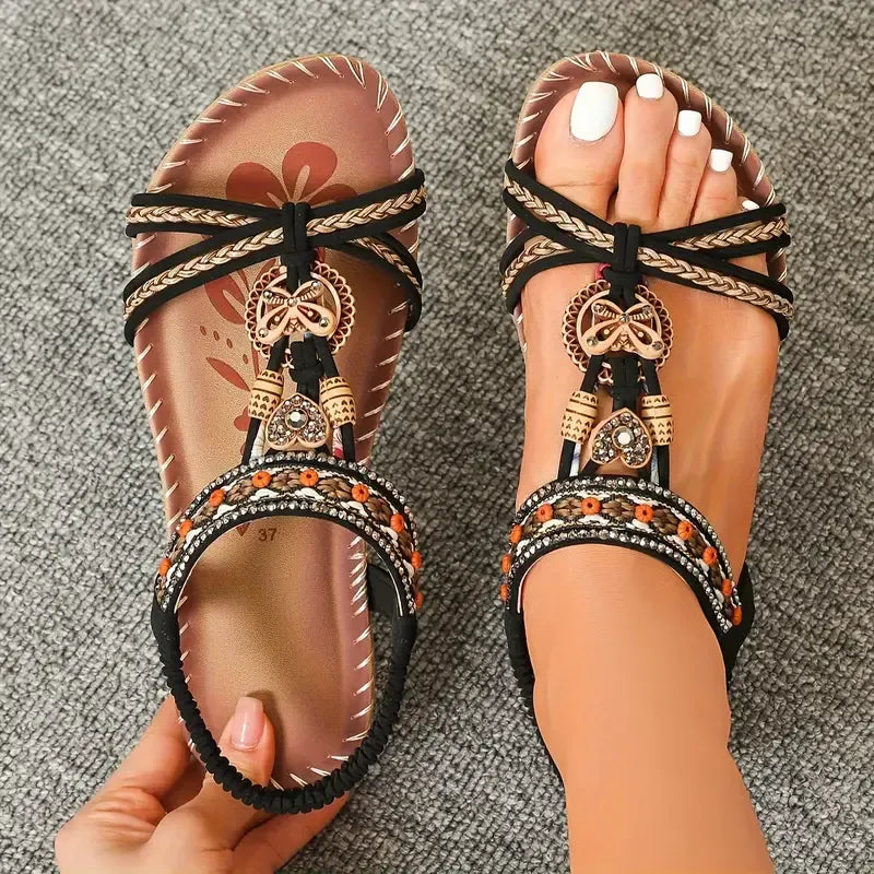 Sandalias ortopédicas Vitalia™