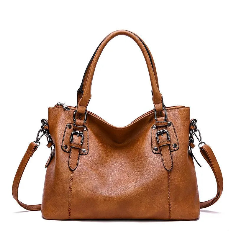 Elegante bolso bandolera Malena™
