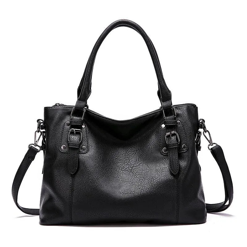 Elegante bolso bandolera Malena™