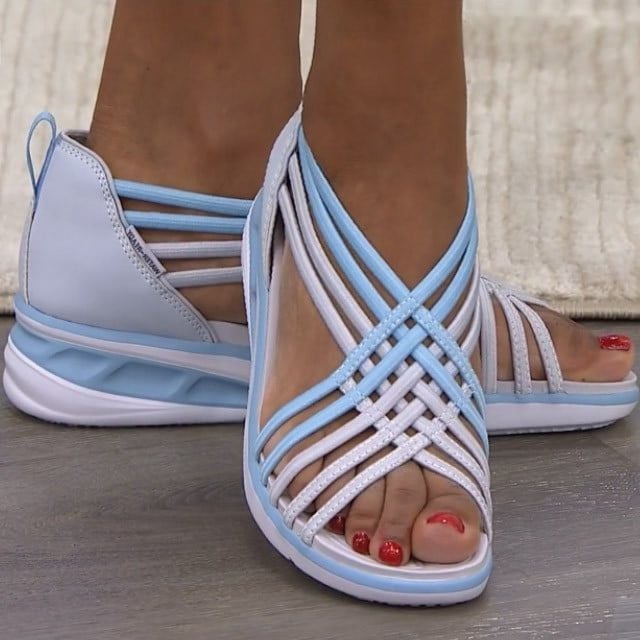 Sandalias ortopédicas de primavera Kaja™