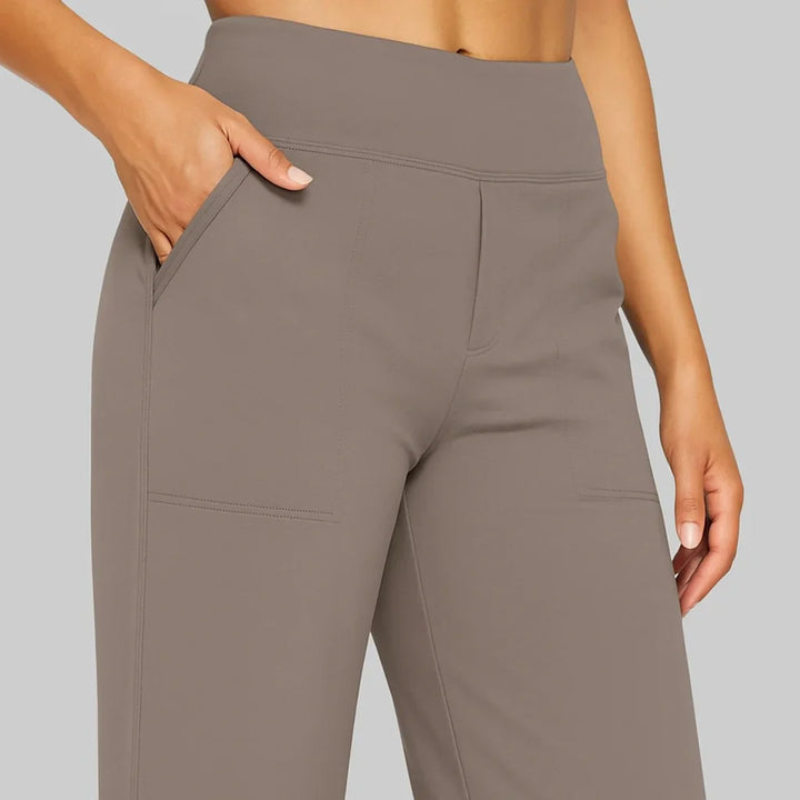 Abril™ - Los pantalones elásticos más cómodos