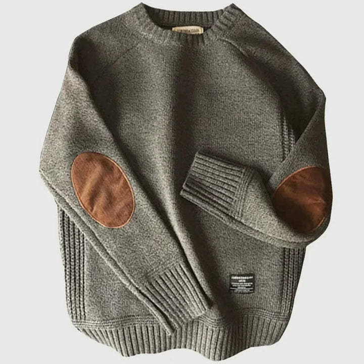 Jersey de punto de invierno Isco™