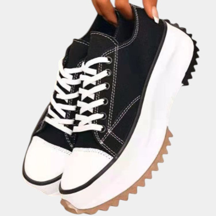 Aura™ - Zapatillas cómodas