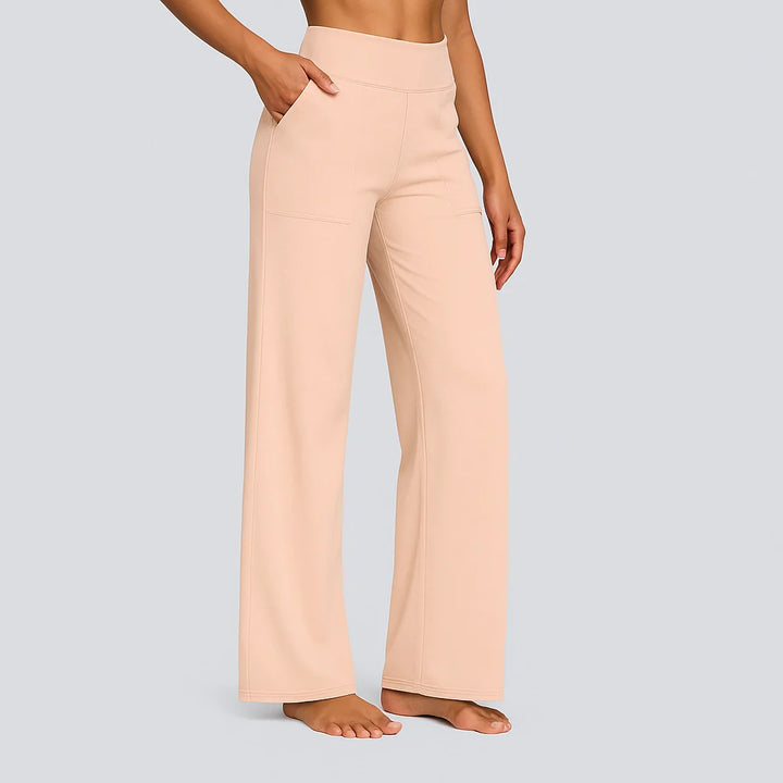 Abril™ - Los pantalones elásticos más cómodos