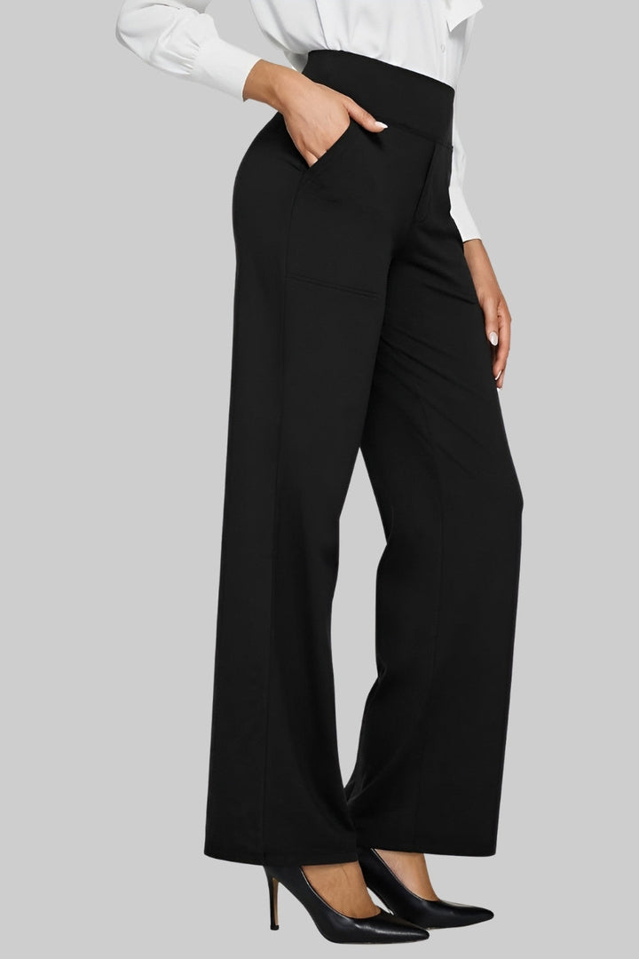 Abril™ - Los pantalones elásticos más cómodos