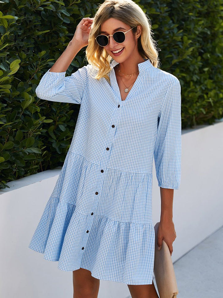 Shanna™ -  Vestido Flowy Day