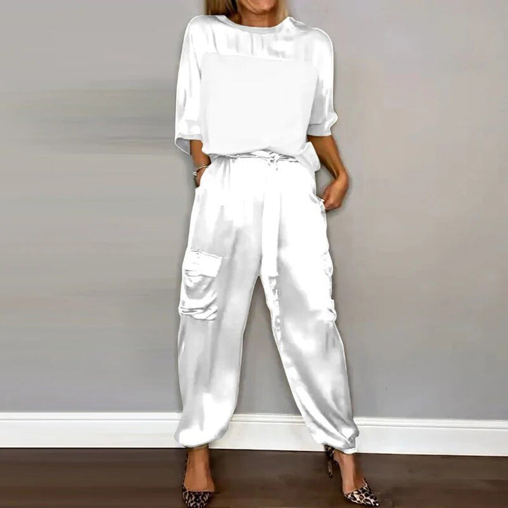 Top y Pantalón Cargo Motril™