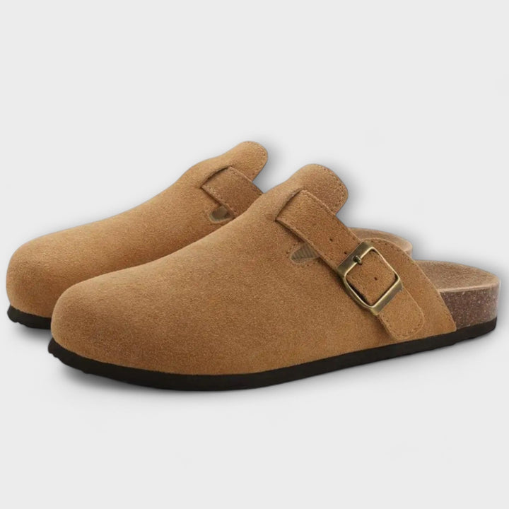 Sandalias Mila cómodas