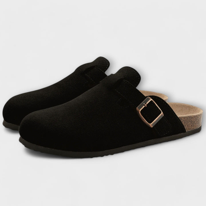 Sandalias Mila cómodas