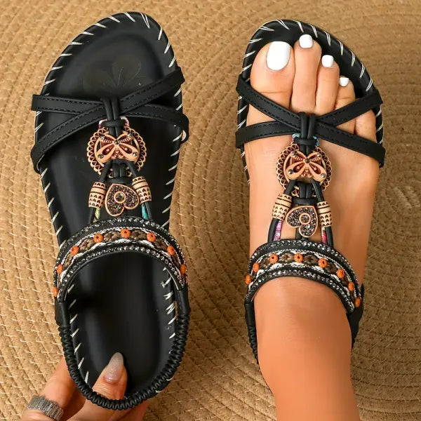 Sandalias ortopédicas Vitalia™