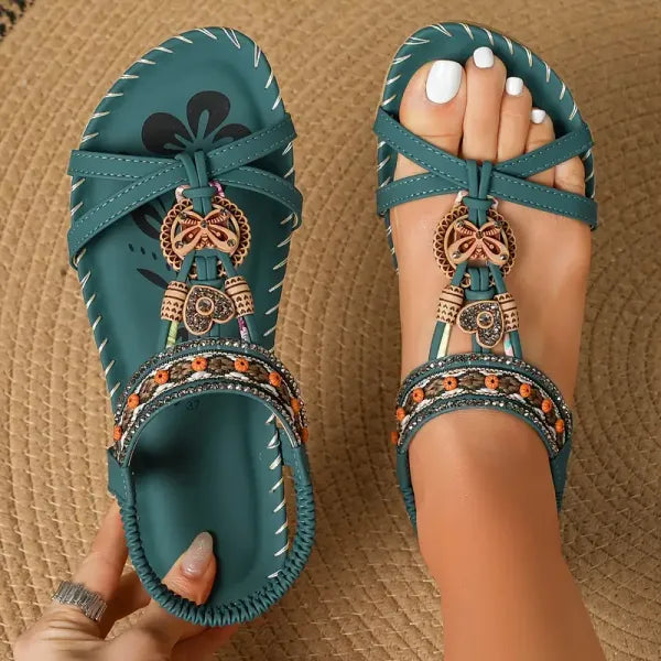 Sandalias ortopédicas Vitalia™