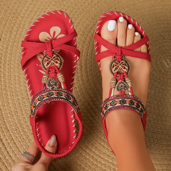 Sandalias ortopédicas Vitalia™