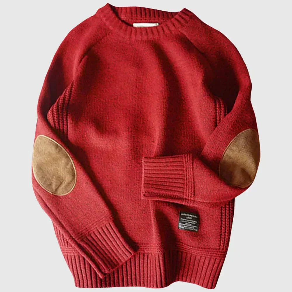 Jersey de punto de invierno Isco™
