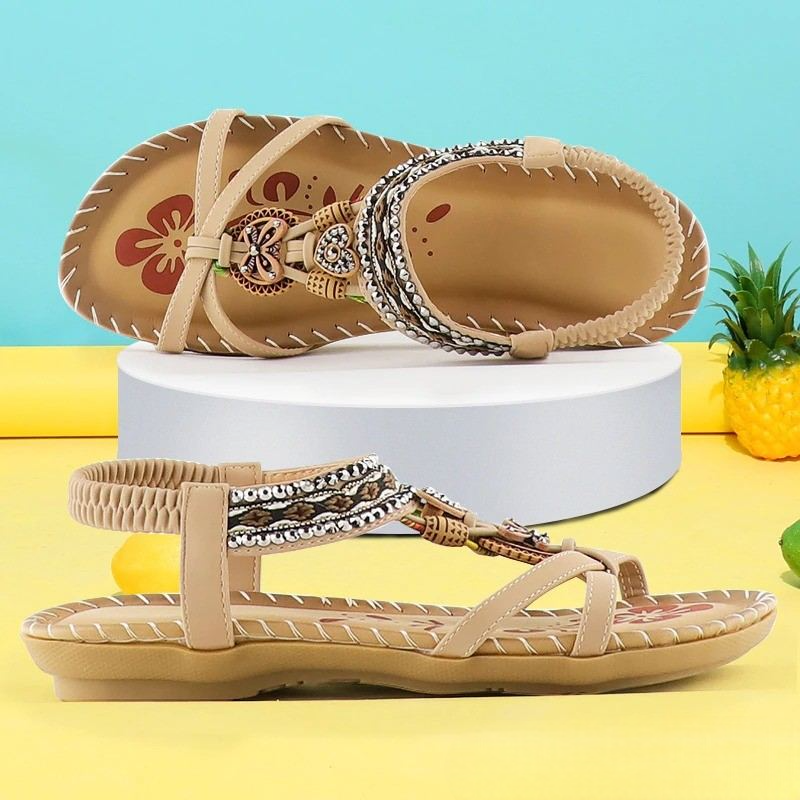 Sandalias ortopédicas Vitalia™