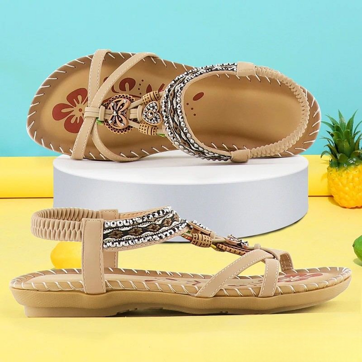 Sandalias ortopédicas Vitalia™