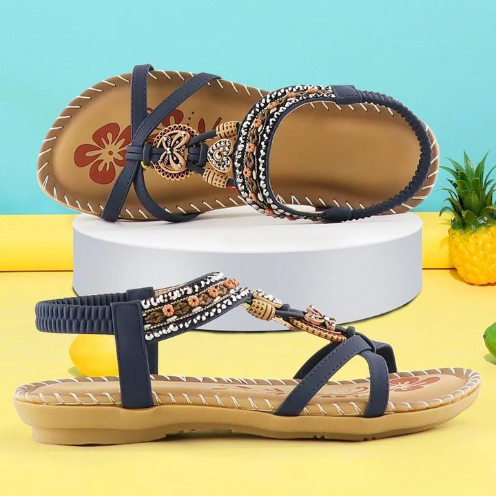 Sandalias ortopédicas Vitalia™