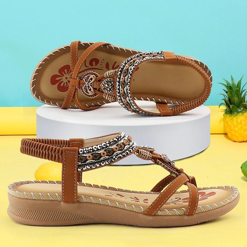 Sandalias ortopédicas Vitalia™