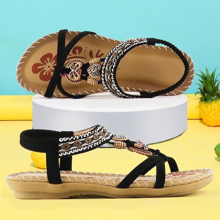 Sandalias ortopédicas Vitalia™