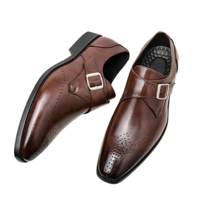 Zapatos de vestir Rutherford