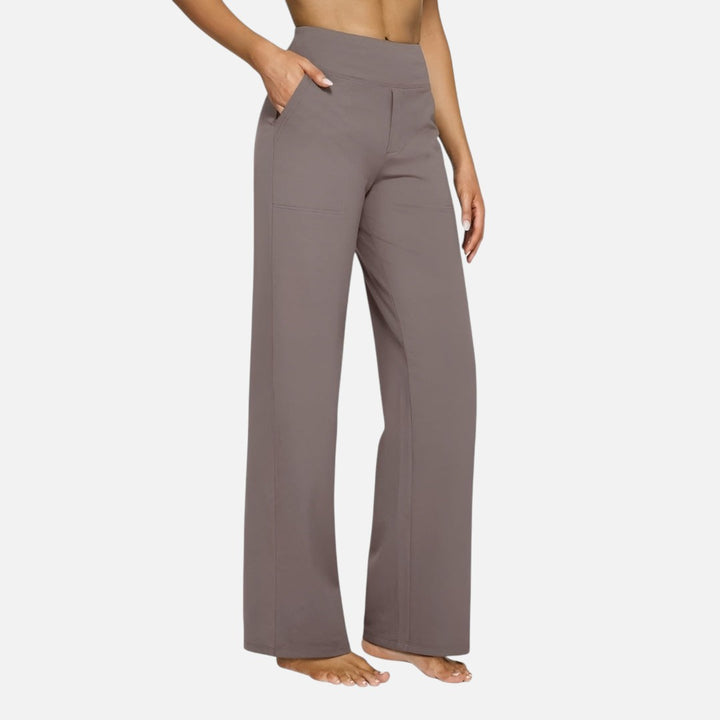 Abril™ - Los pantalones elásticos más cómodos