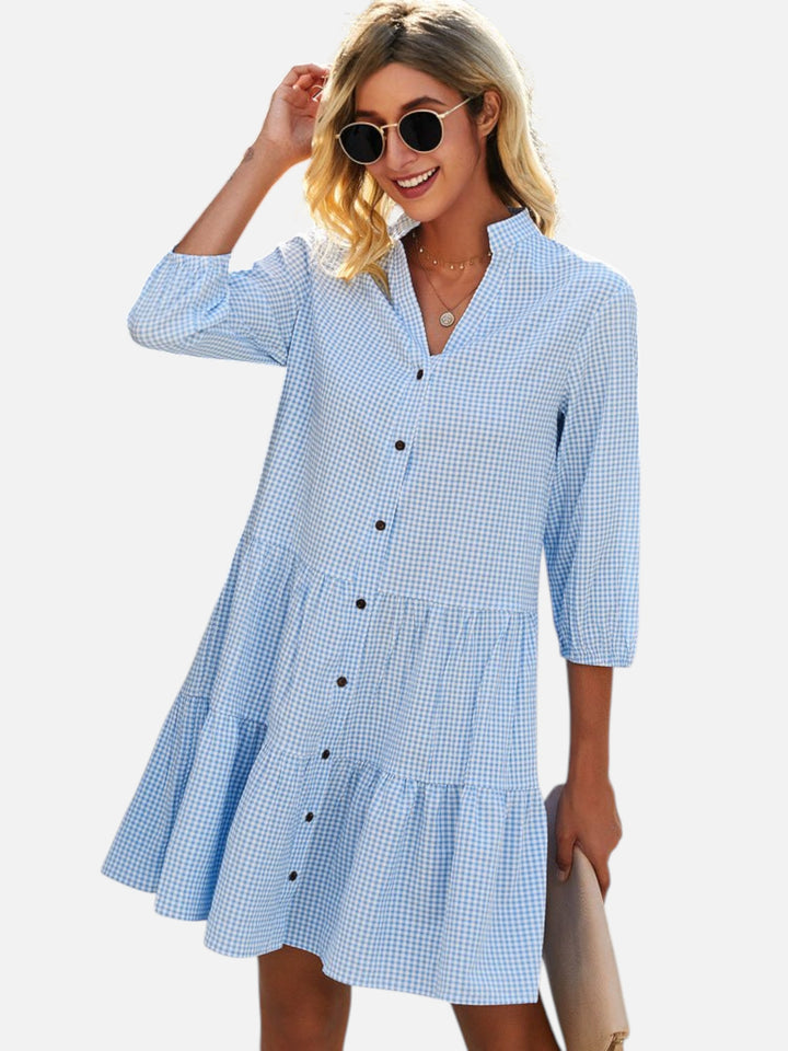 Shanna™ -  Vestido Flowy Day