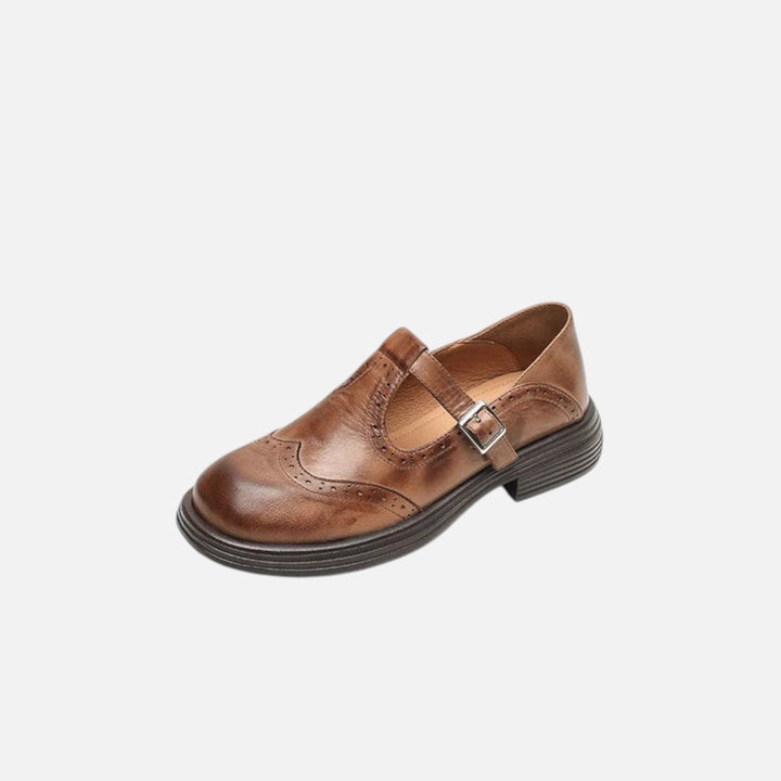 Martina™ – ELEGANTES ZAPATOS DE CUERO