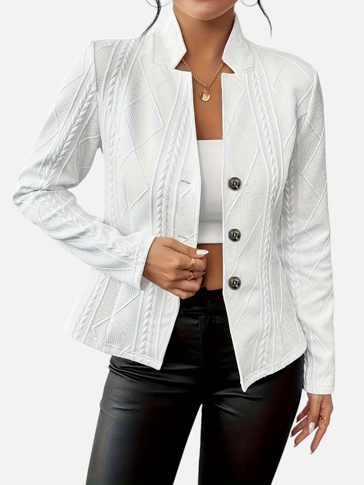 Selina™ – Blazer elegante